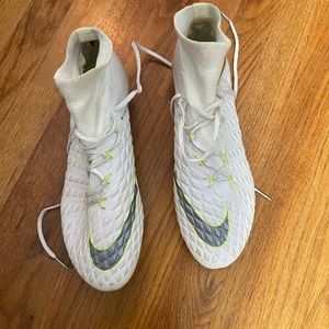 COPY - Nike Hypervenom women’s soccer cleats